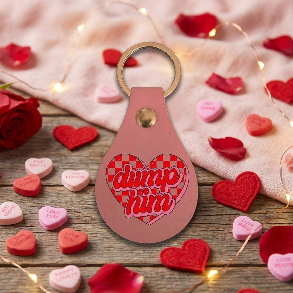 Anti-Valentine’s Club Small Gift Basket – Funny Valentine’s Gift Set
