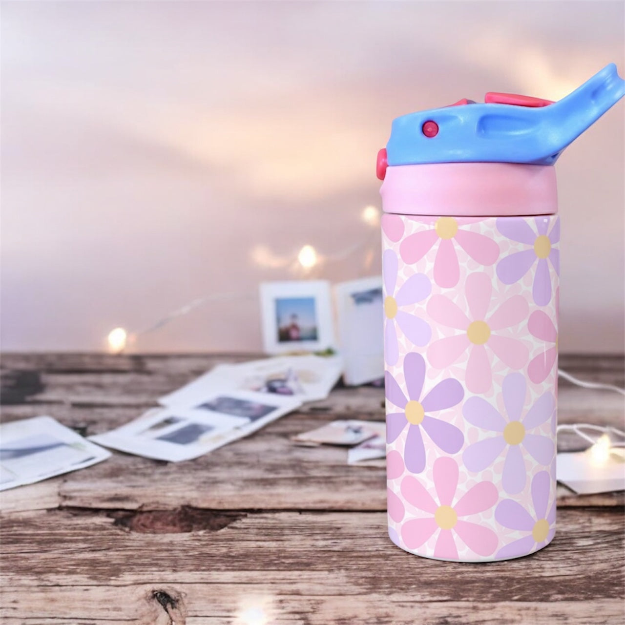 Daisy Kids Tumbler