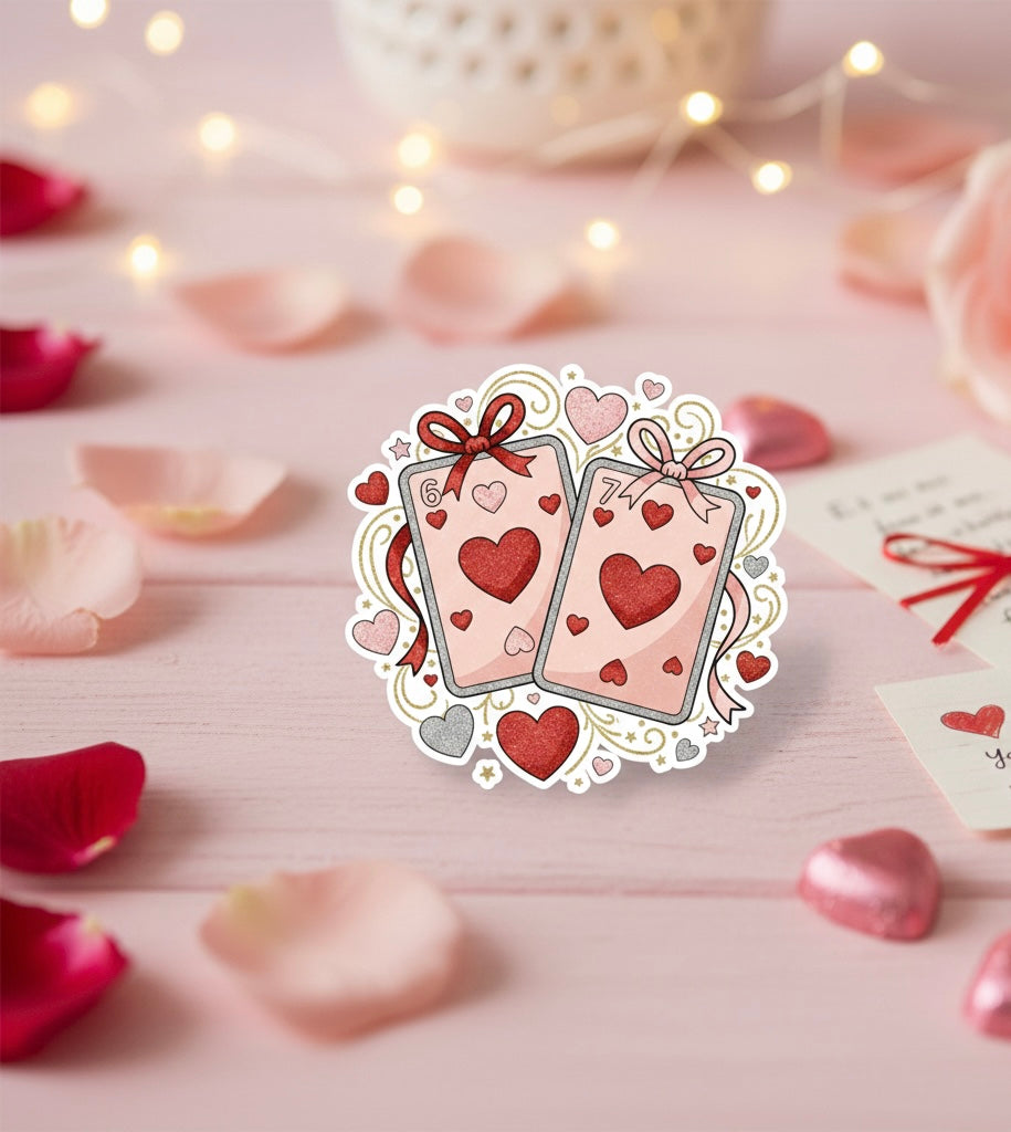 67 Kids Valentine’s Small Gift Basket