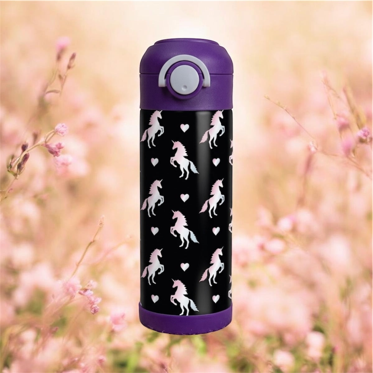 Unicorn Kids Tumbler