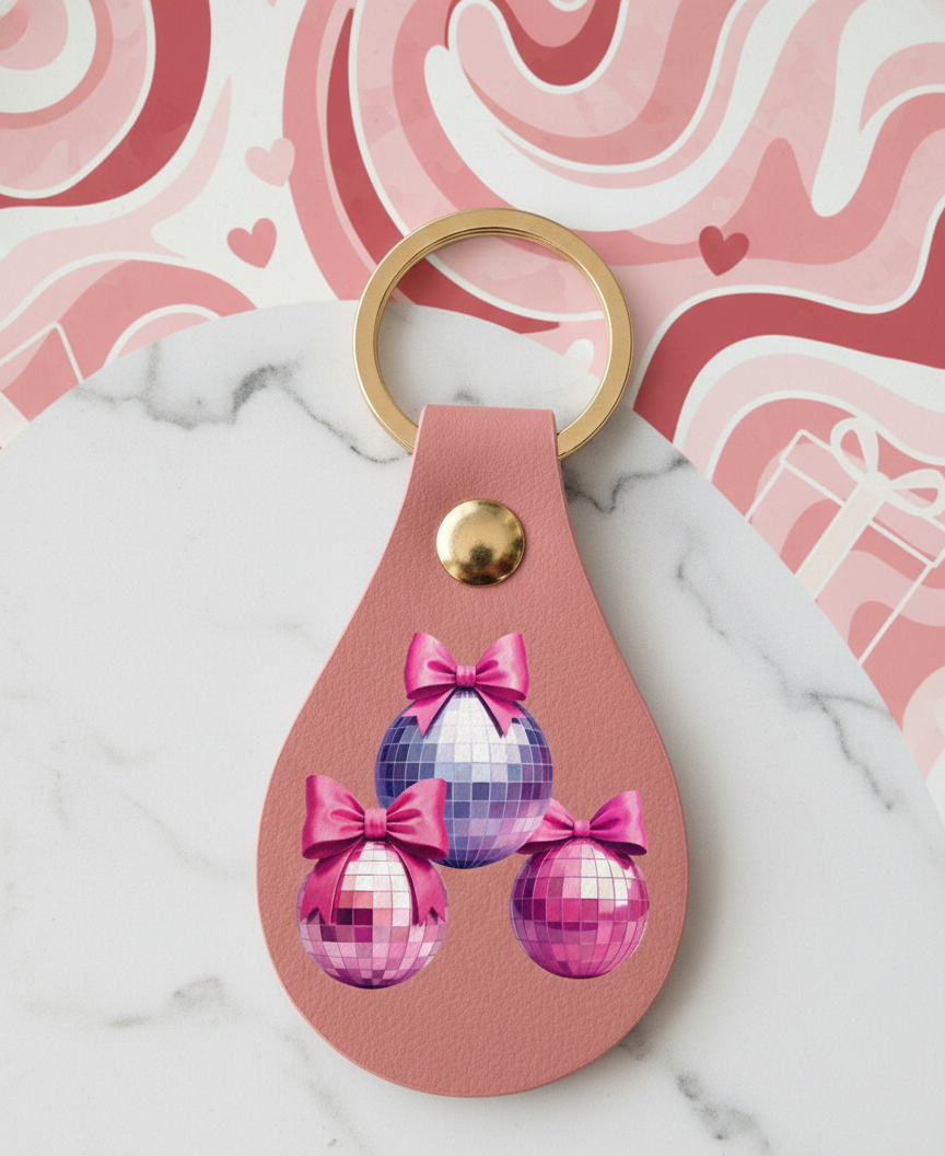 Disco Valentine’s Kids Small Gift Basket