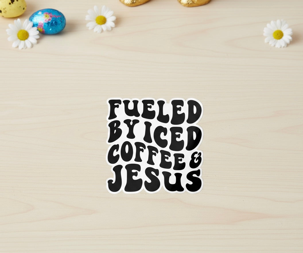 Coffee Makes Me So Hoppy – Medium Easter Gift Basket