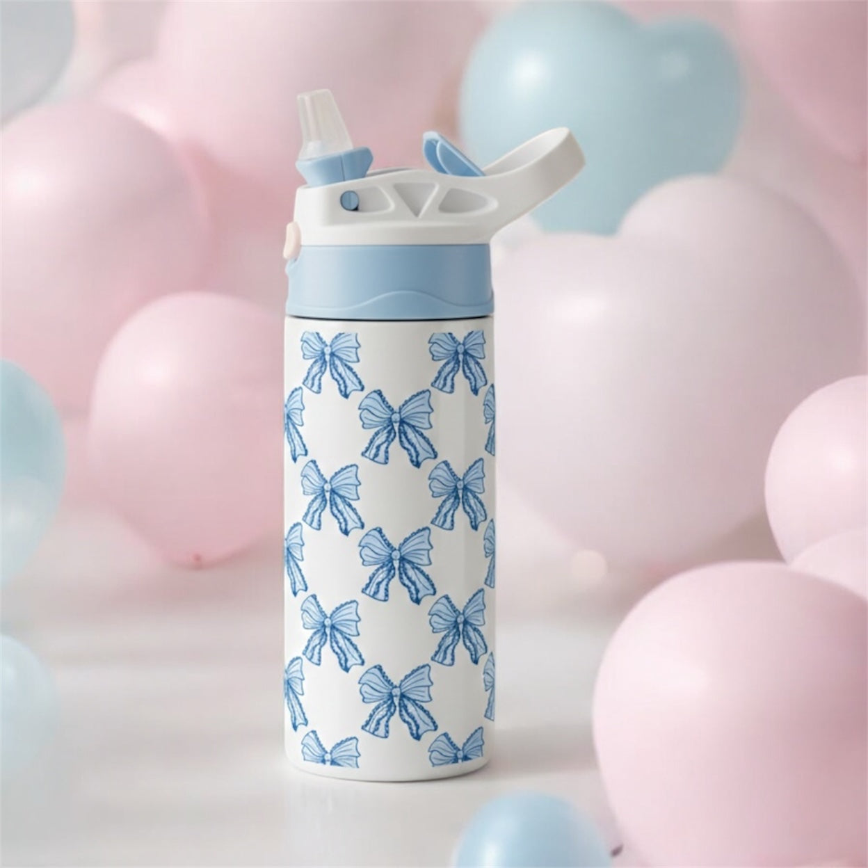 Blue Ribbon Kids Tumbler