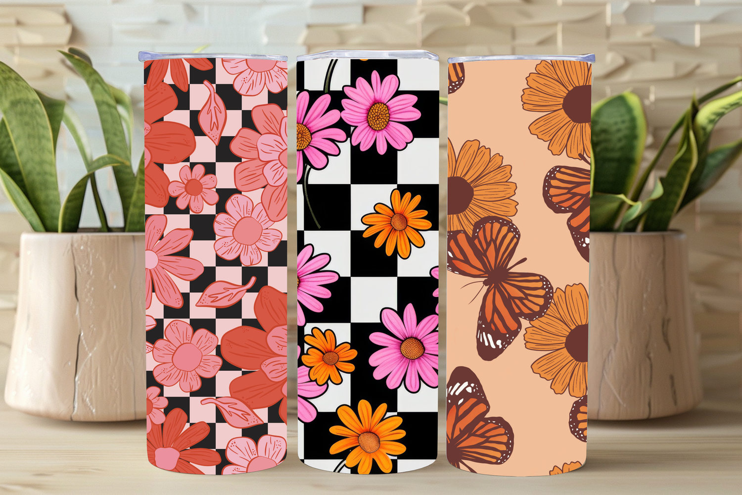 Mother’s Day Tumbler, Cups, & Mugs