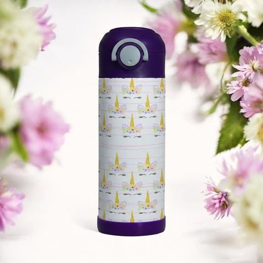 Unicorn Kids Tumbler