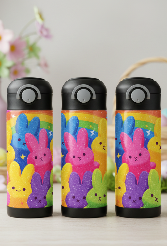 Peeps Kids Tumbler – Easter Drink Cup