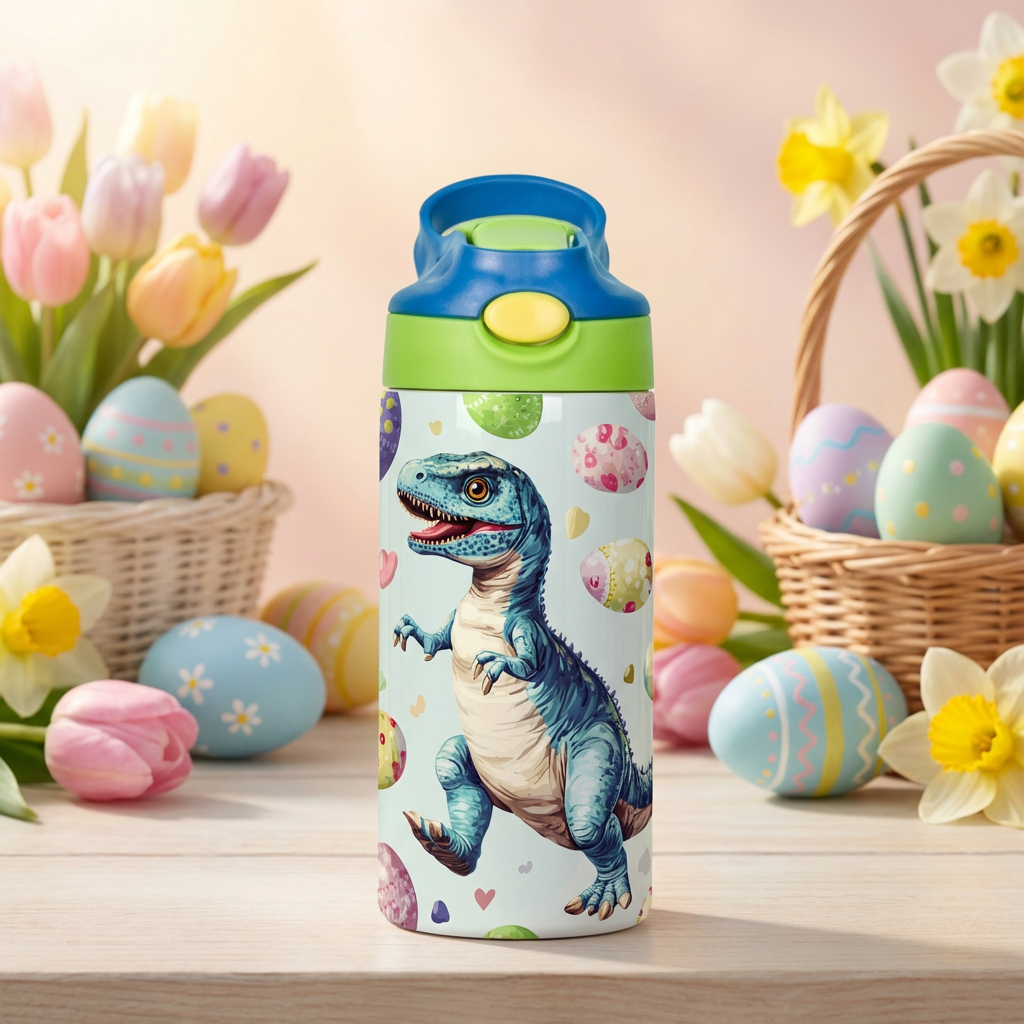 The Hunt Is On – Toddler Small Easter Gift Basket