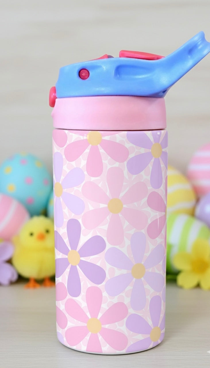 Daisy Kids Tumbler