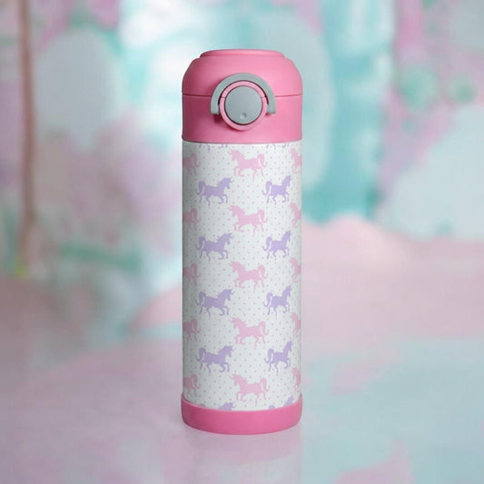 Unicorn Kids Tumbler