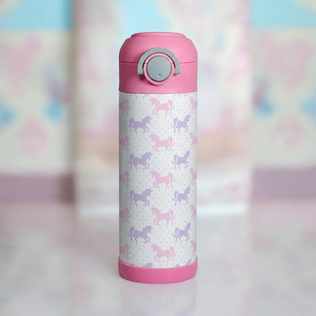 Unicorn Kids Tumbler