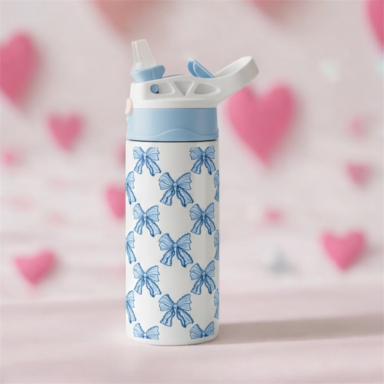 Blue Ribbon Kids Tumbler