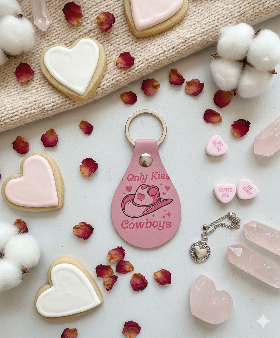 Cupid Find Me a Cowboy Medium Gift Basket – Valentine’s Gift Set
