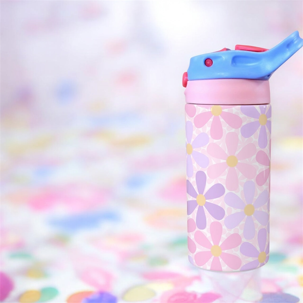 Daisy Kids Tumbler