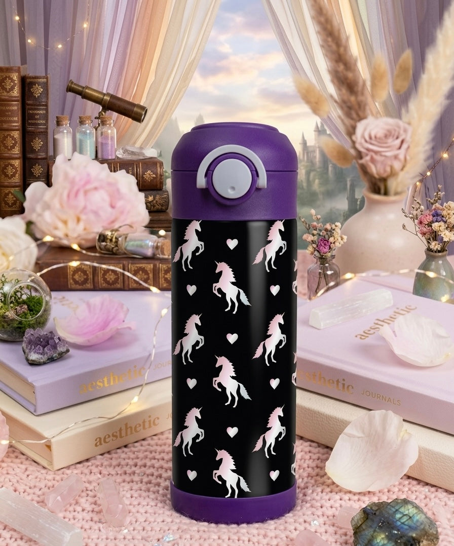Unicorn Kids Tumbler