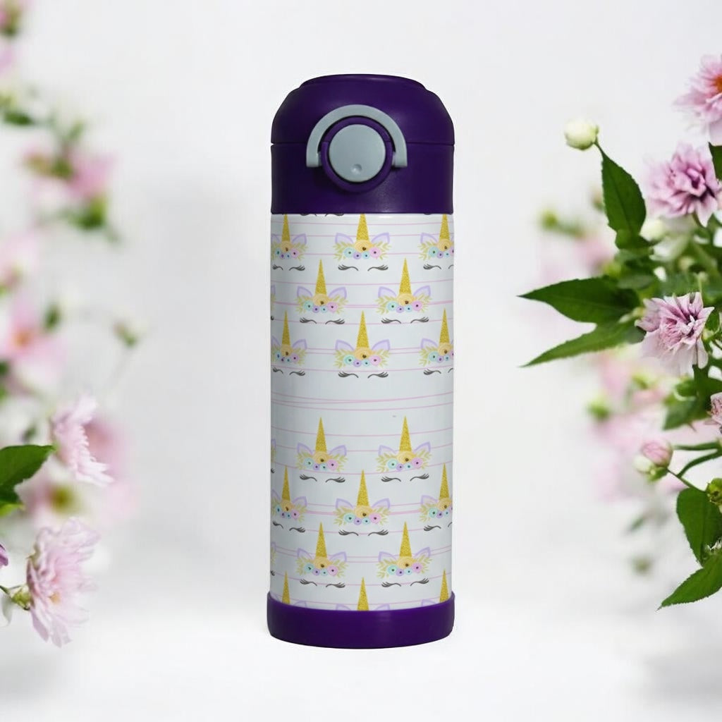 Unicorn Kids Tumbler