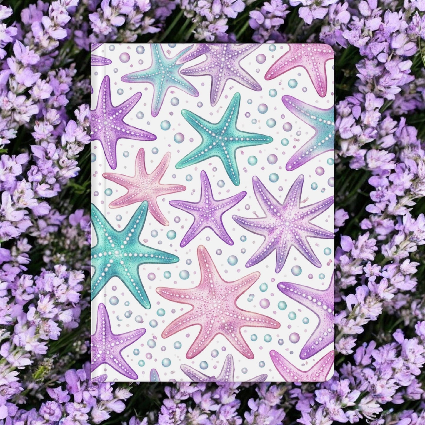 Starfish Mermaid Small Gift Set