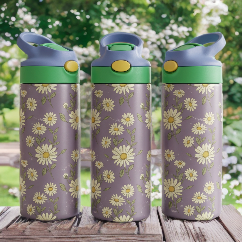 Daisy Kids Sippy Cup