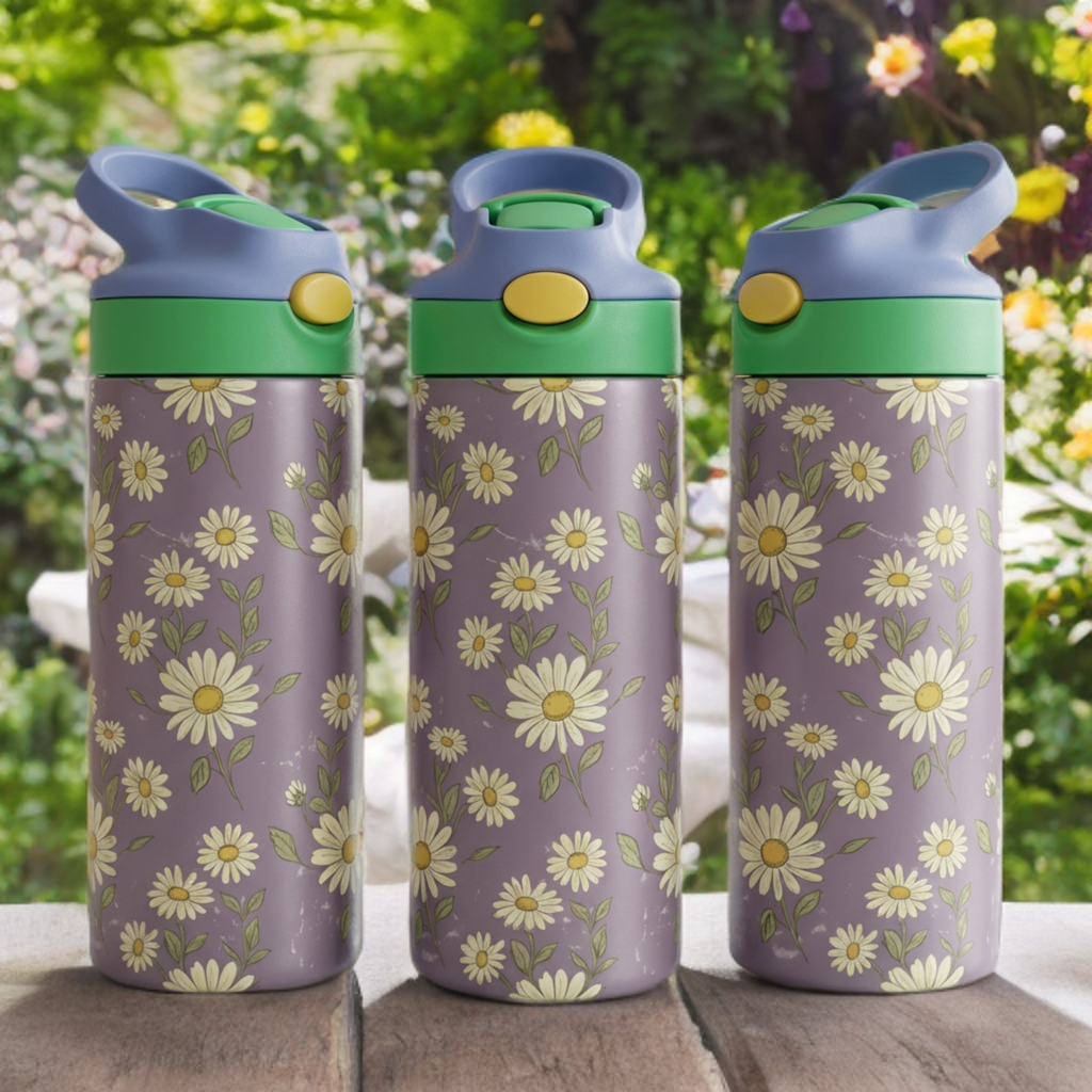 Daisy Kids Sippy Cup