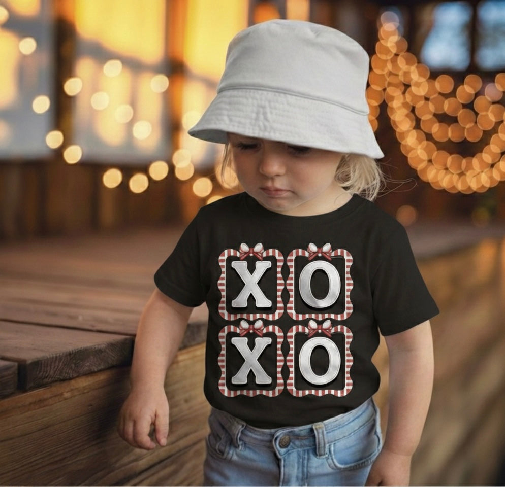XOXO Toddler T-Shirt