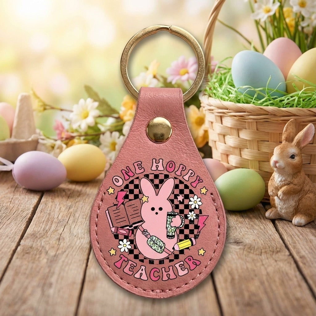Every Bunny’s Favorite Teacher Easter Basket – small Gift Set