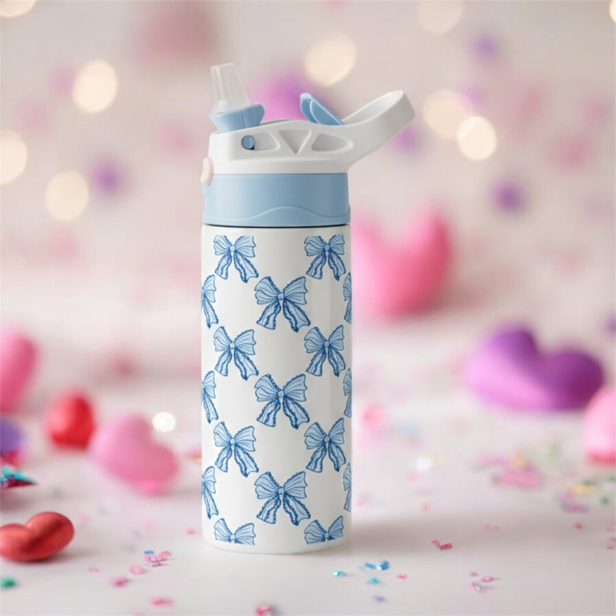 Blue Ribbon Kids Tumbler