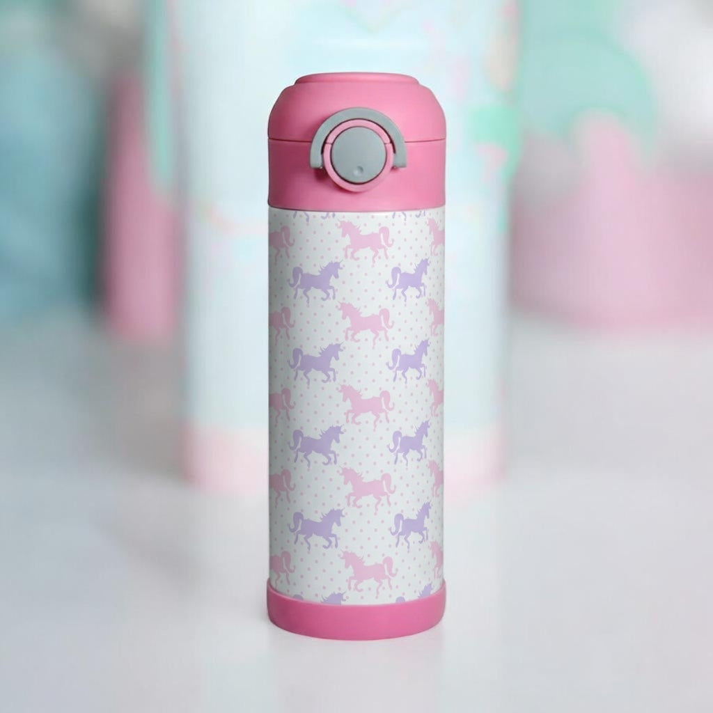 Unicorn Kids Tumbler