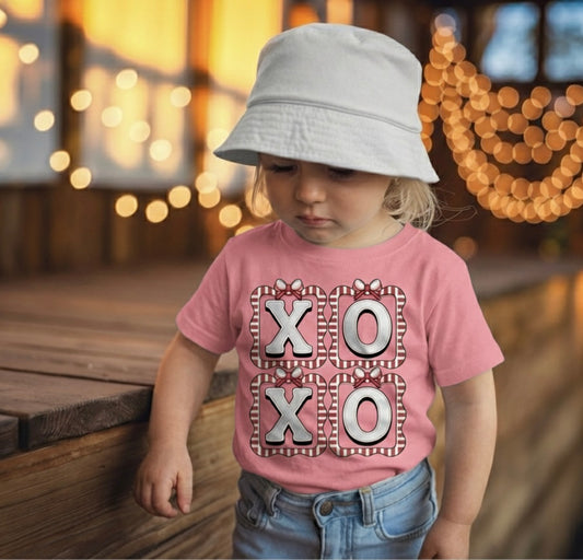 XOXO Toddler T-Shirt
