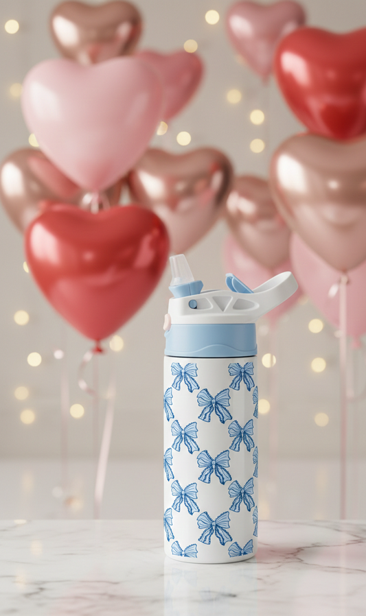 Blue Ribbon Kids Tumbler