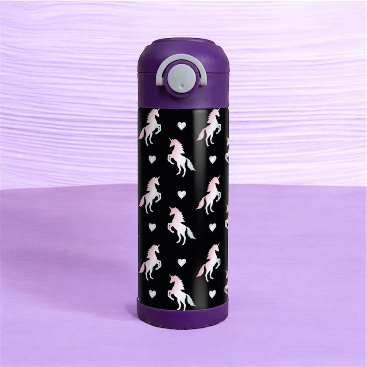 Unicorn Kids Tumbler