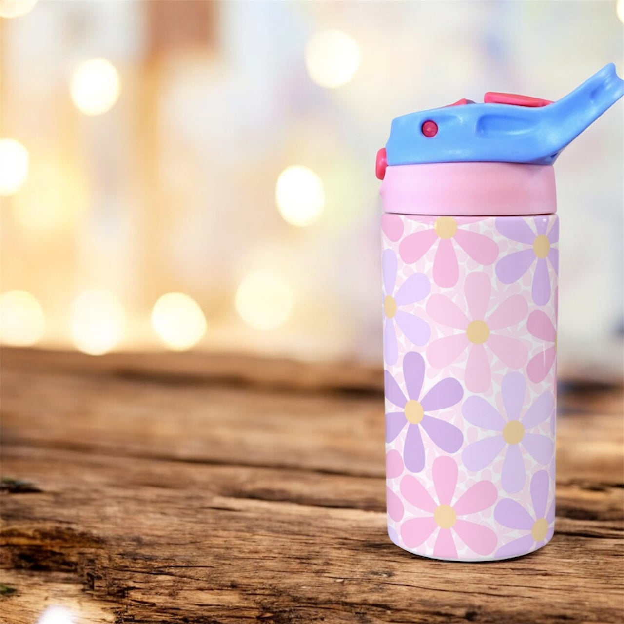 Daisy Kids Tumbler