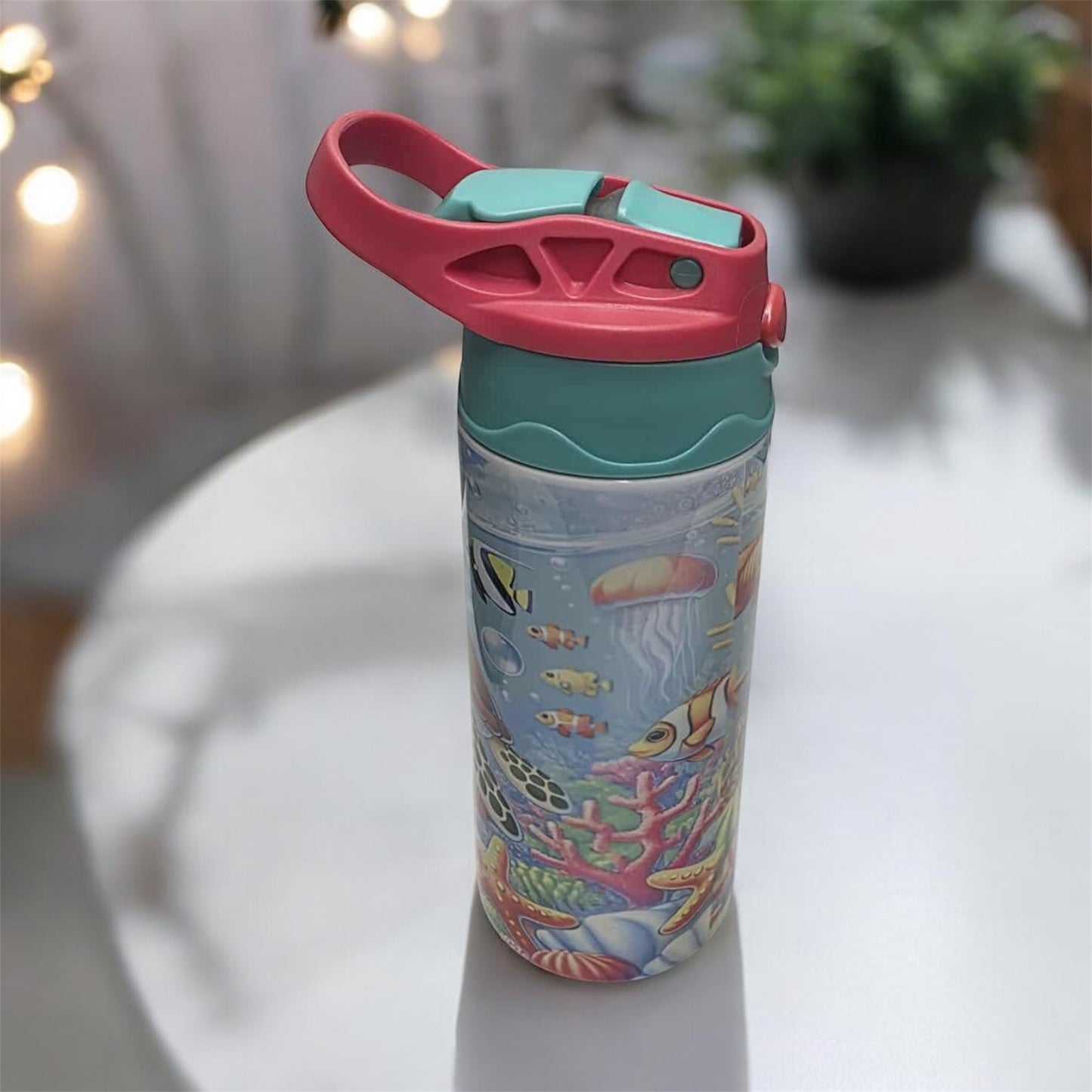 Ocean Kids Tumbler