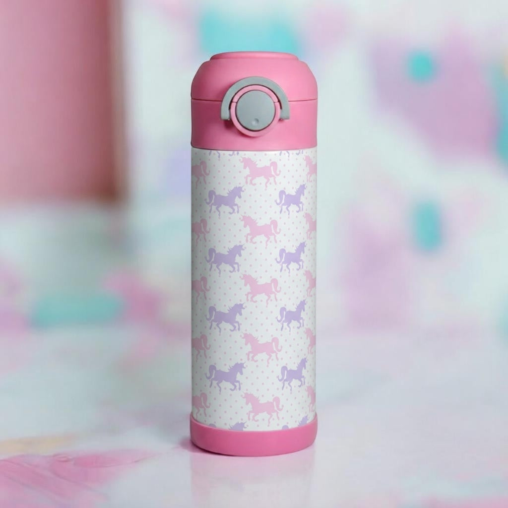 Unicorn Kids Tumbler