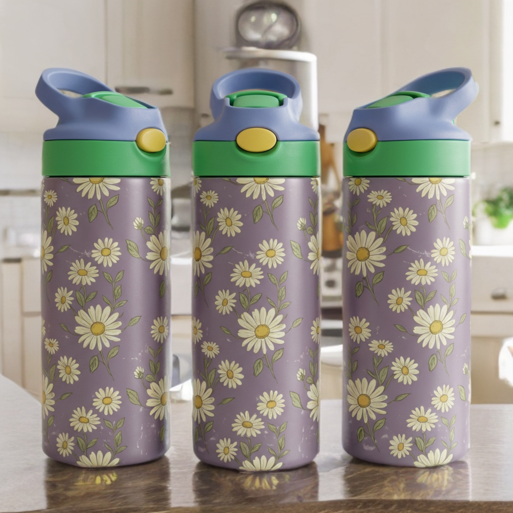 Daisy Kids Sippy Cup