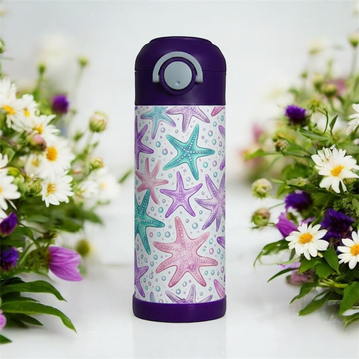 Starfish Mermaid Small Gift Set