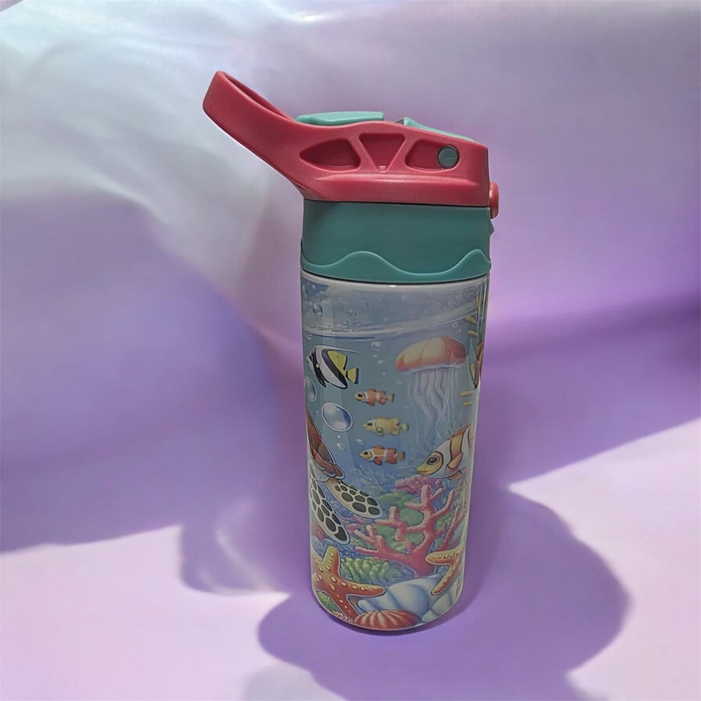 Ocean Kids Tumbler