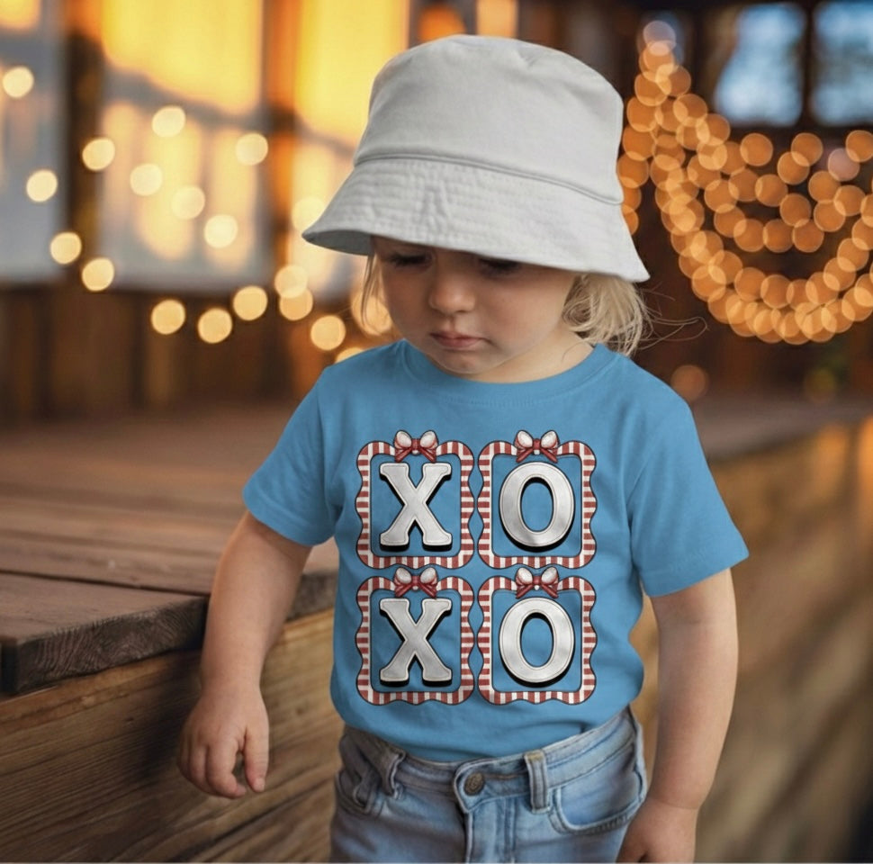 XOXO Toddler T-Shirt