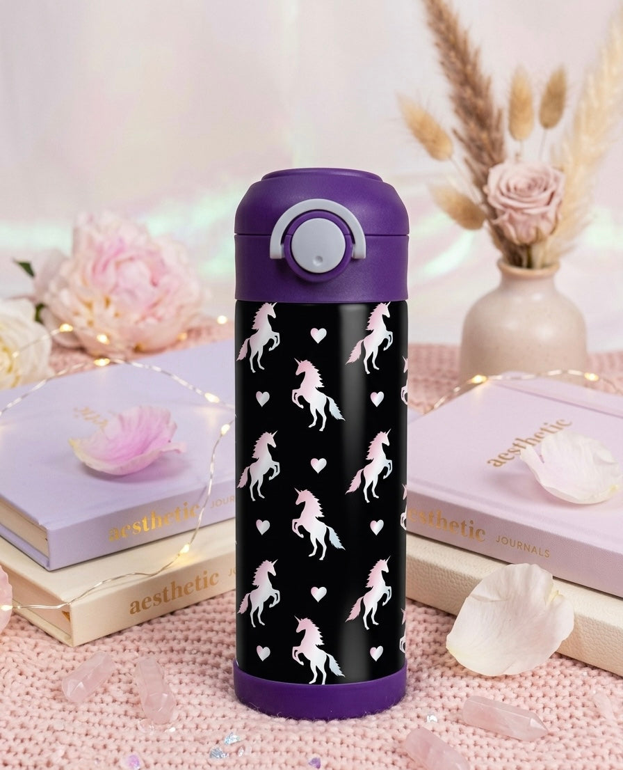 Unicorn Kids Tumbler