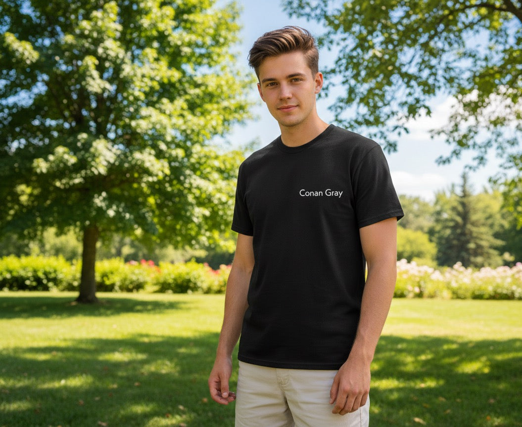 Wishbone 2025 T-Shirt- Conan Gray Fan