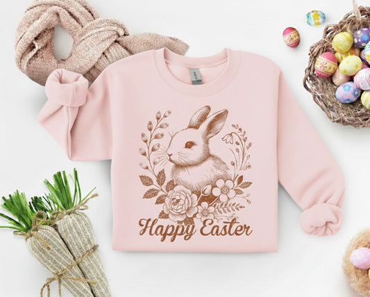 Happy Easter Crewneck