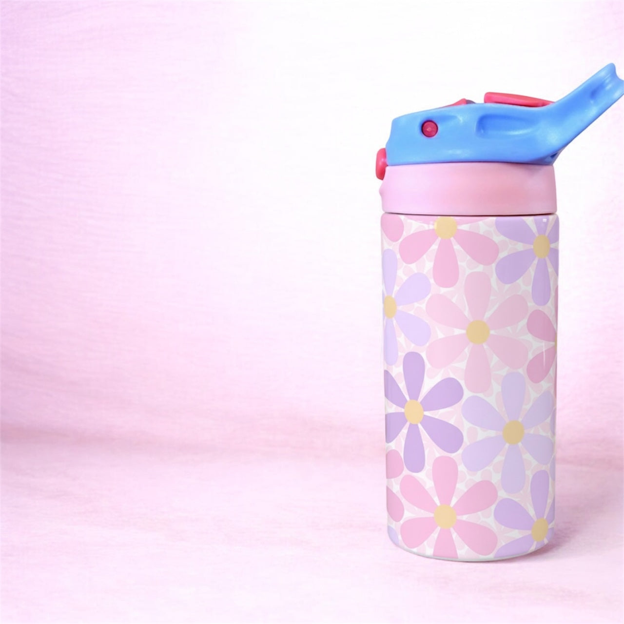 Daisy Kids Tumbler