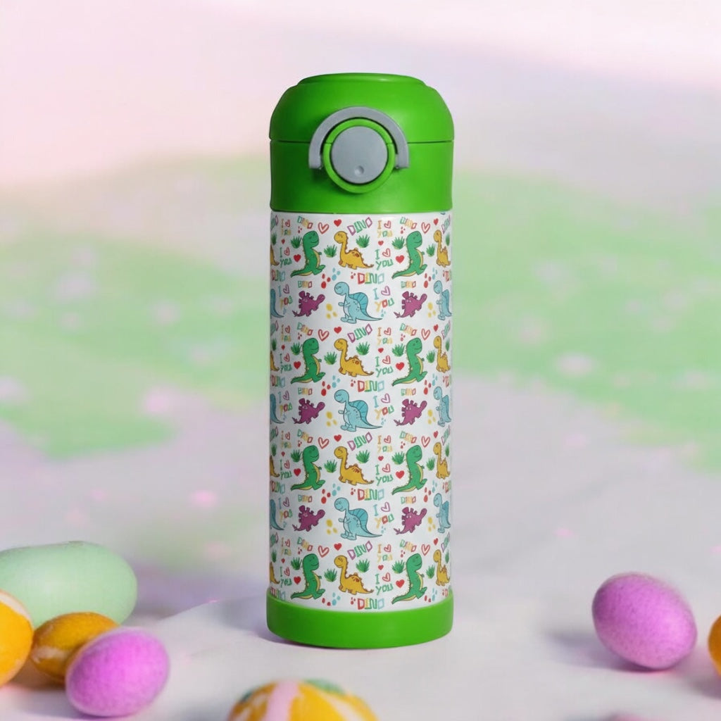 Eggasaurus Medium Easter Basket