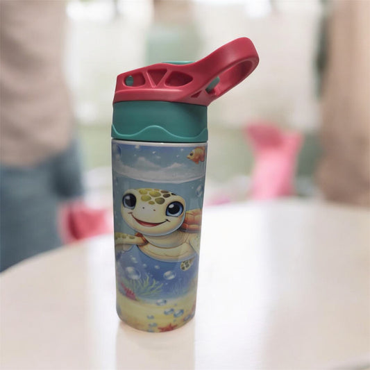 Ocean Kids Tumbler