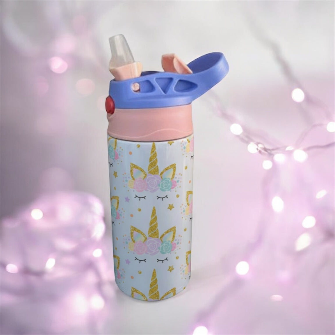 Unicorn Kids Tumbler