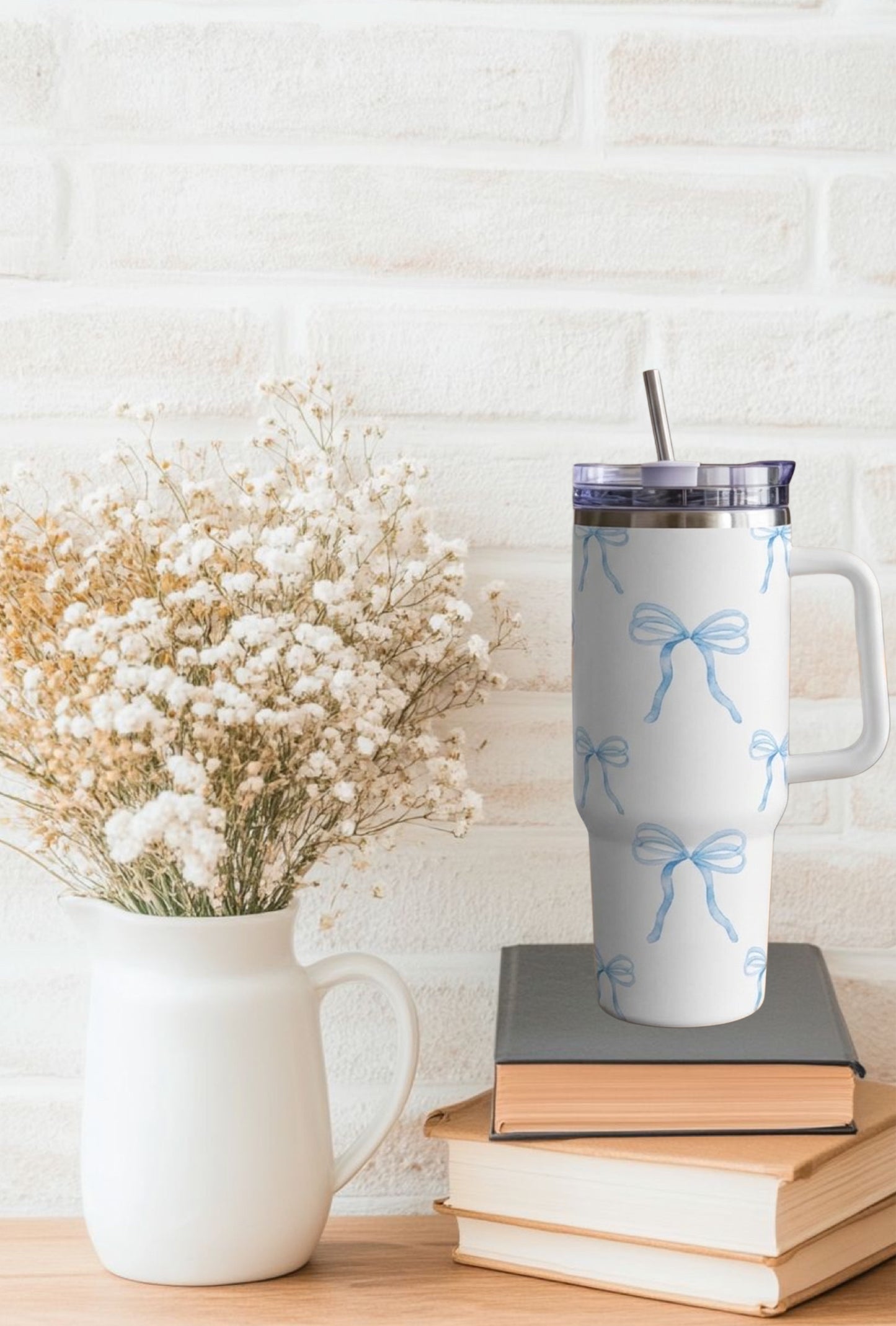 Blue Ribbon 30oz Tumbler