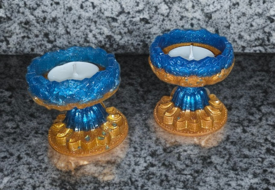Candle Holder Set of 2