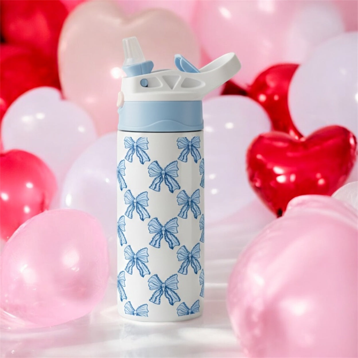 Blue Ribbon Kids Tumbler