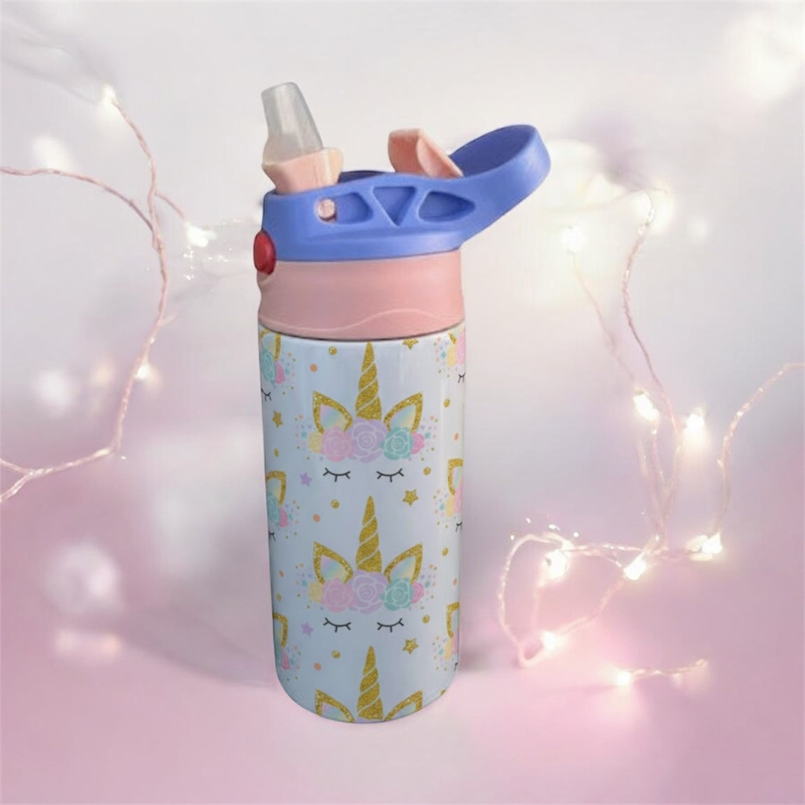 Unicorn Kids Tumbler