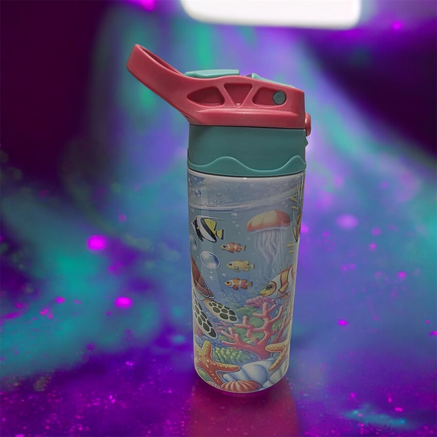 Ocean Kids Tumbler