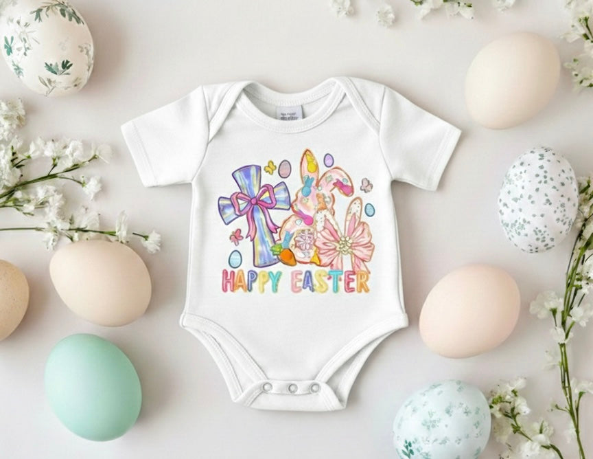 Happy Easter Onesie