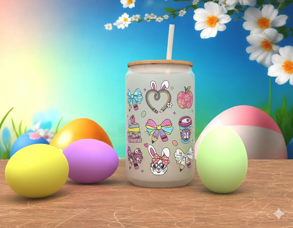 Every Bunny’s Favorite Teacher Easter Basket – small Gift Set